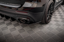 Mercedes-AMG GLB 35 X247 2019+ Bakre Sidoextensions V.1 Maxton Design